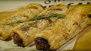 O'Flynn's Sausage Rolls