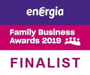 Energia Family Business Awards 2019