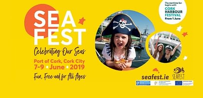 SeaFest Cork 2019
