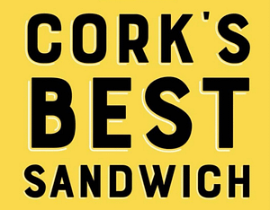 Among Cork's Best Sandwiches!