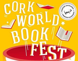 Cork World Book Fest 2019