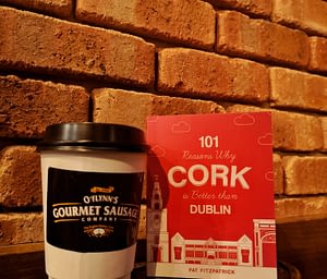 101 Reasons Why Cork is Better Than Dublin